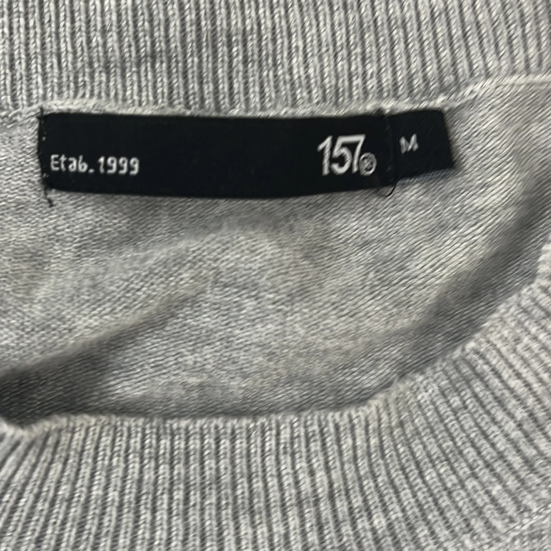  Stickad t-shirt  - 91