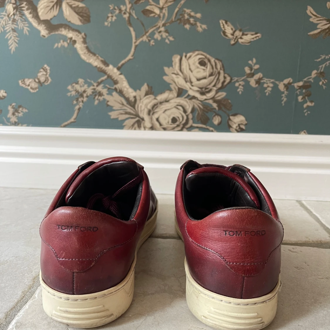 Tom Ford Russel  - 91