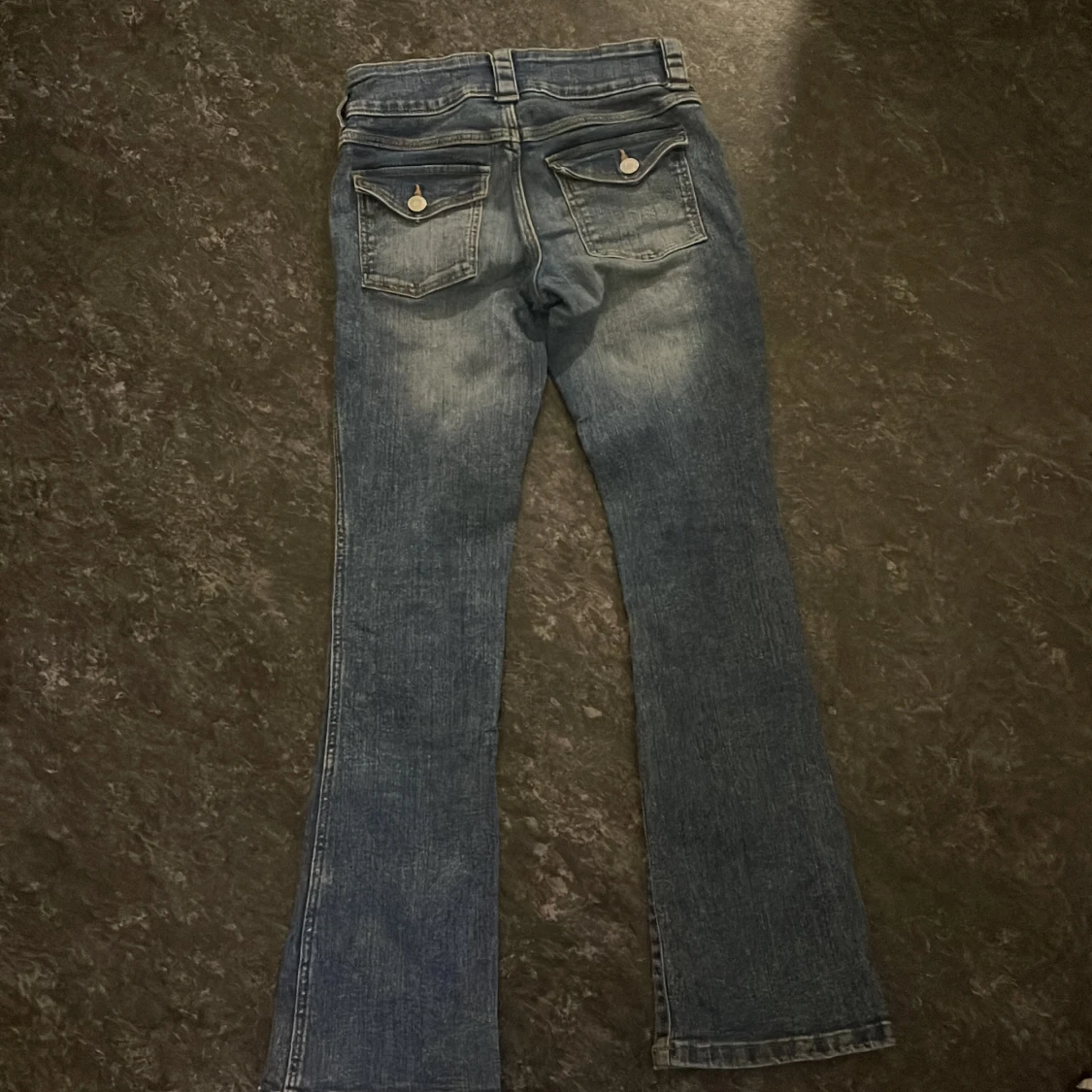 Boot cut jeans💙 - 90