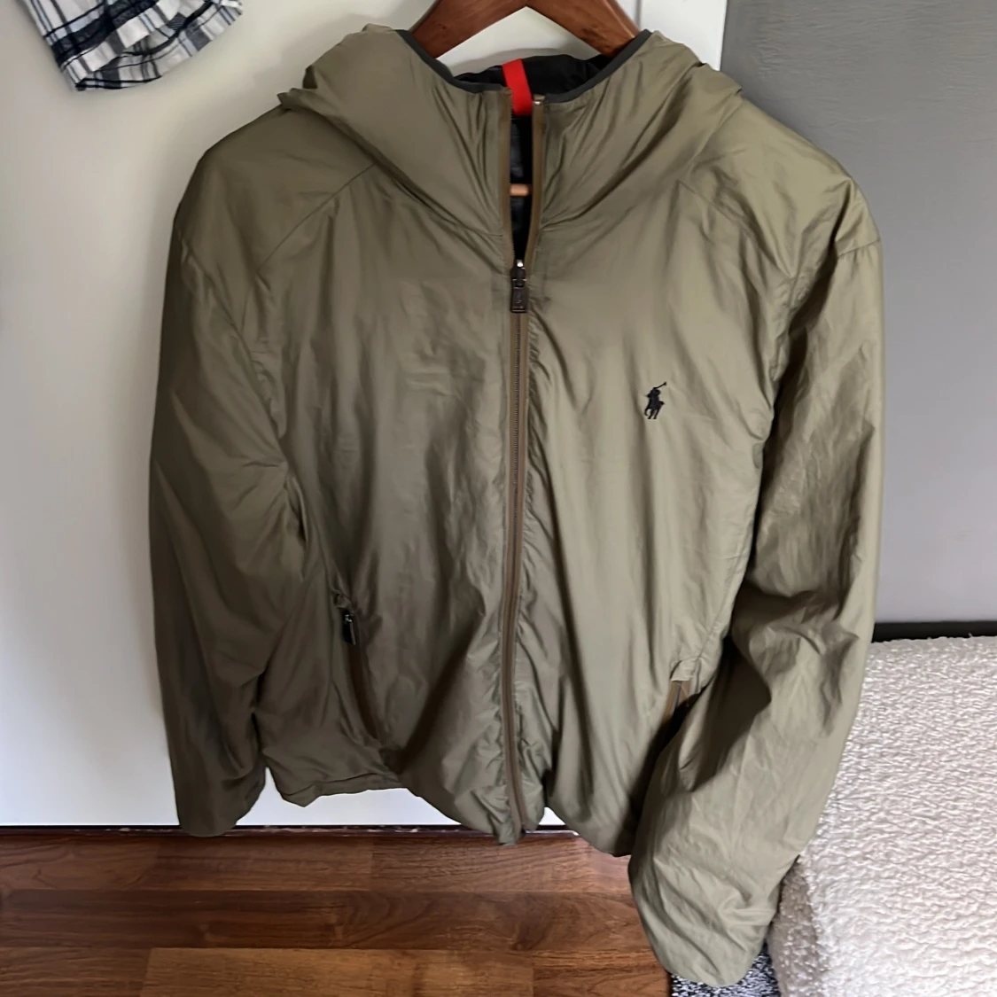 Ralph lauren jacka - 90