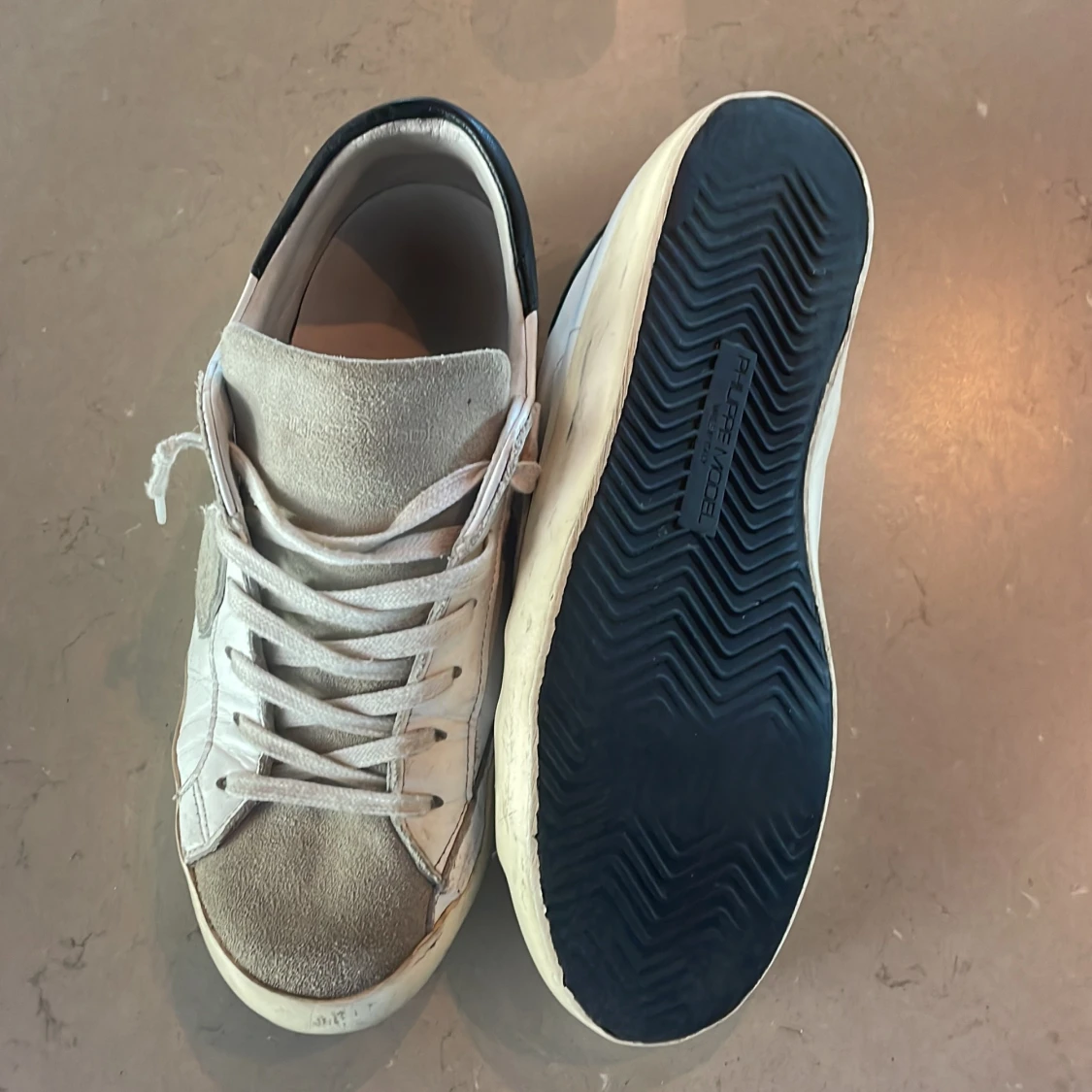 Philippe model skor - 90