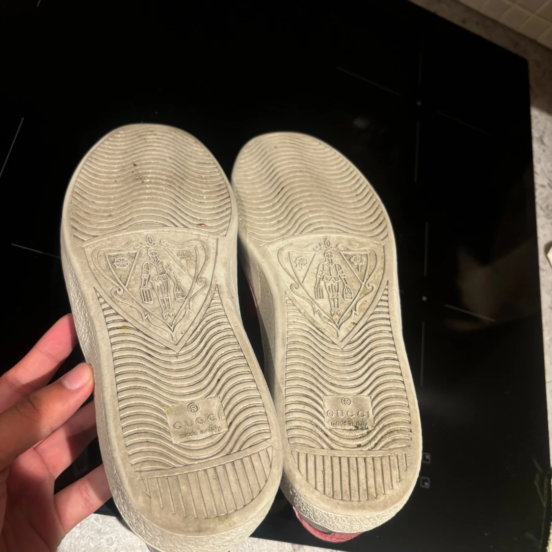 Gucci skor, Super fint skick  - 93