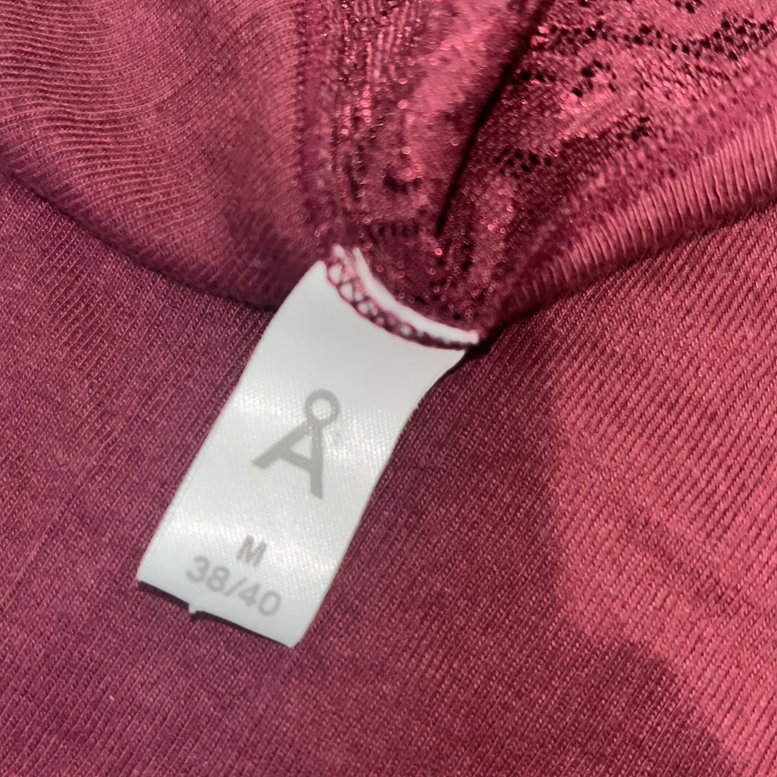 Topp linne från Åhléns  - 92