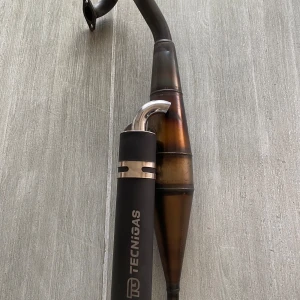 Tecnigas next r - Trimmrör