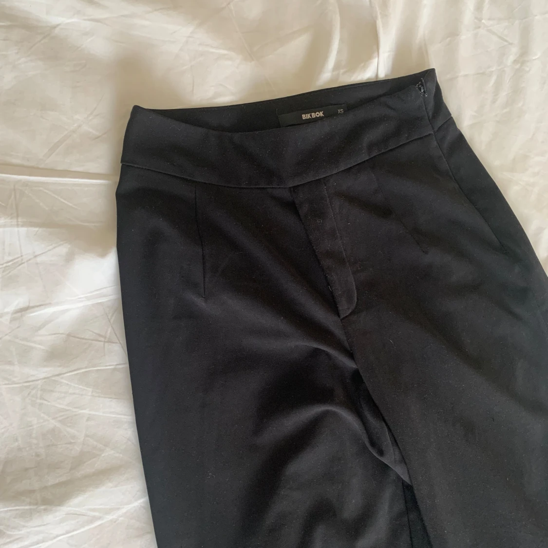 Svarta byxor - 90