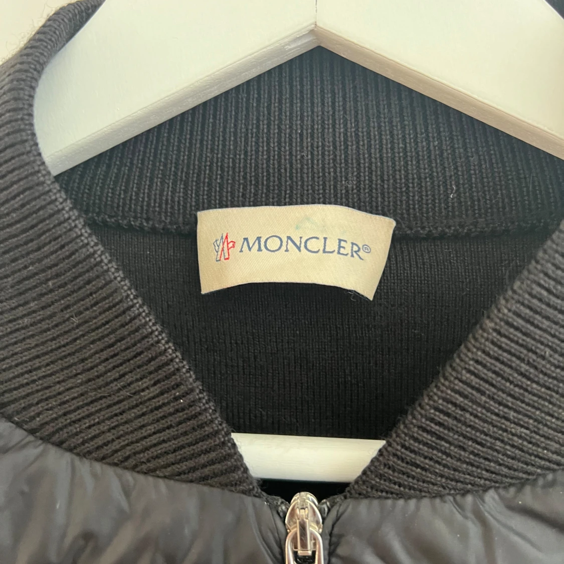 Moncler cardigan  - 91