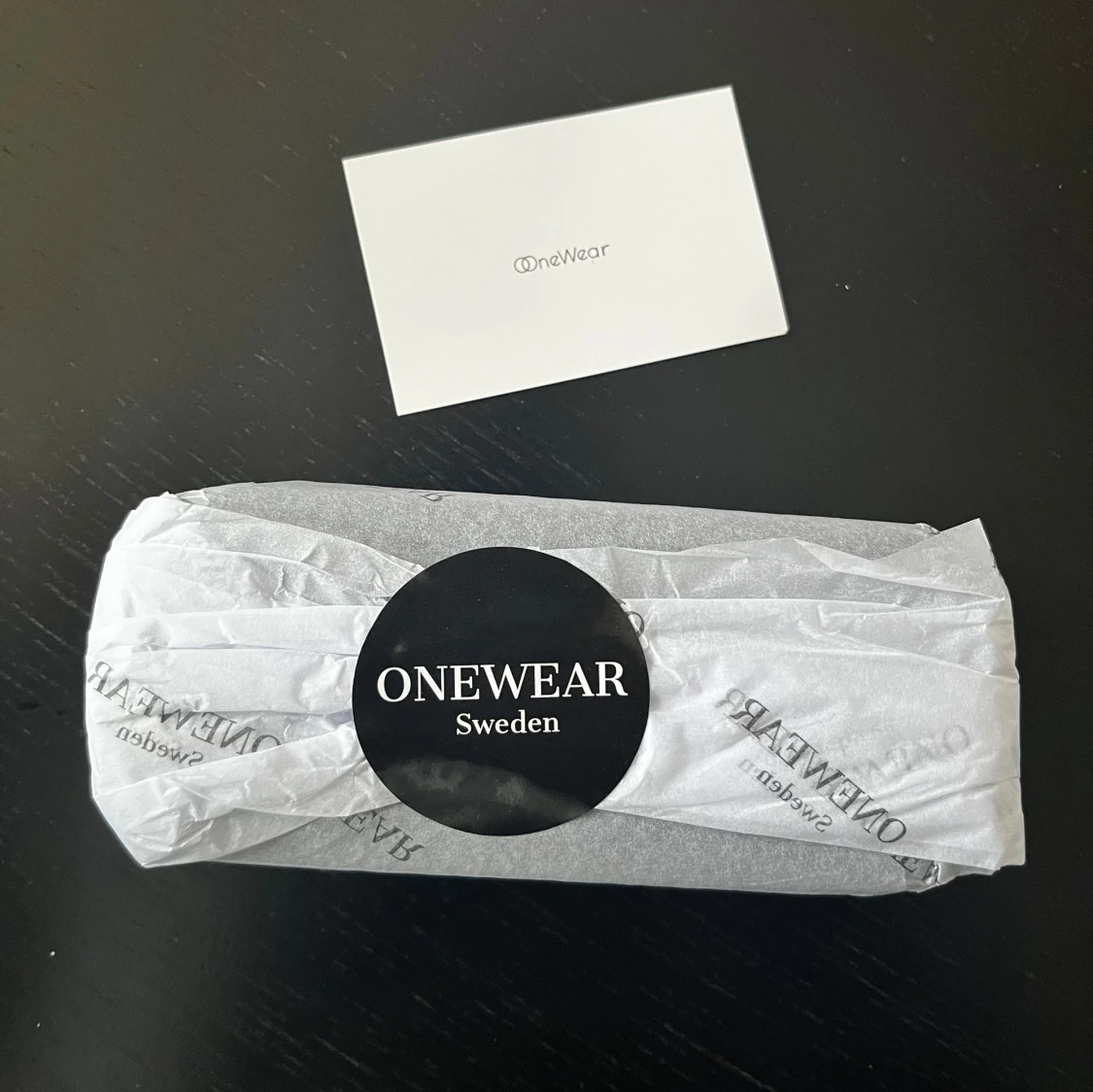 OneWear glassögon  - 90