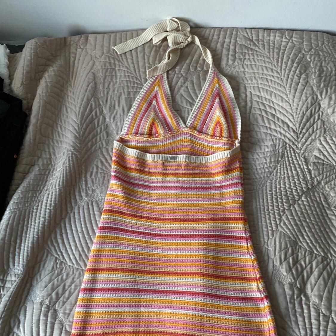 Strandklänning från Pull&Bear - 92