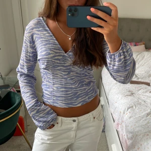 Topp!  - Så snygg topp!