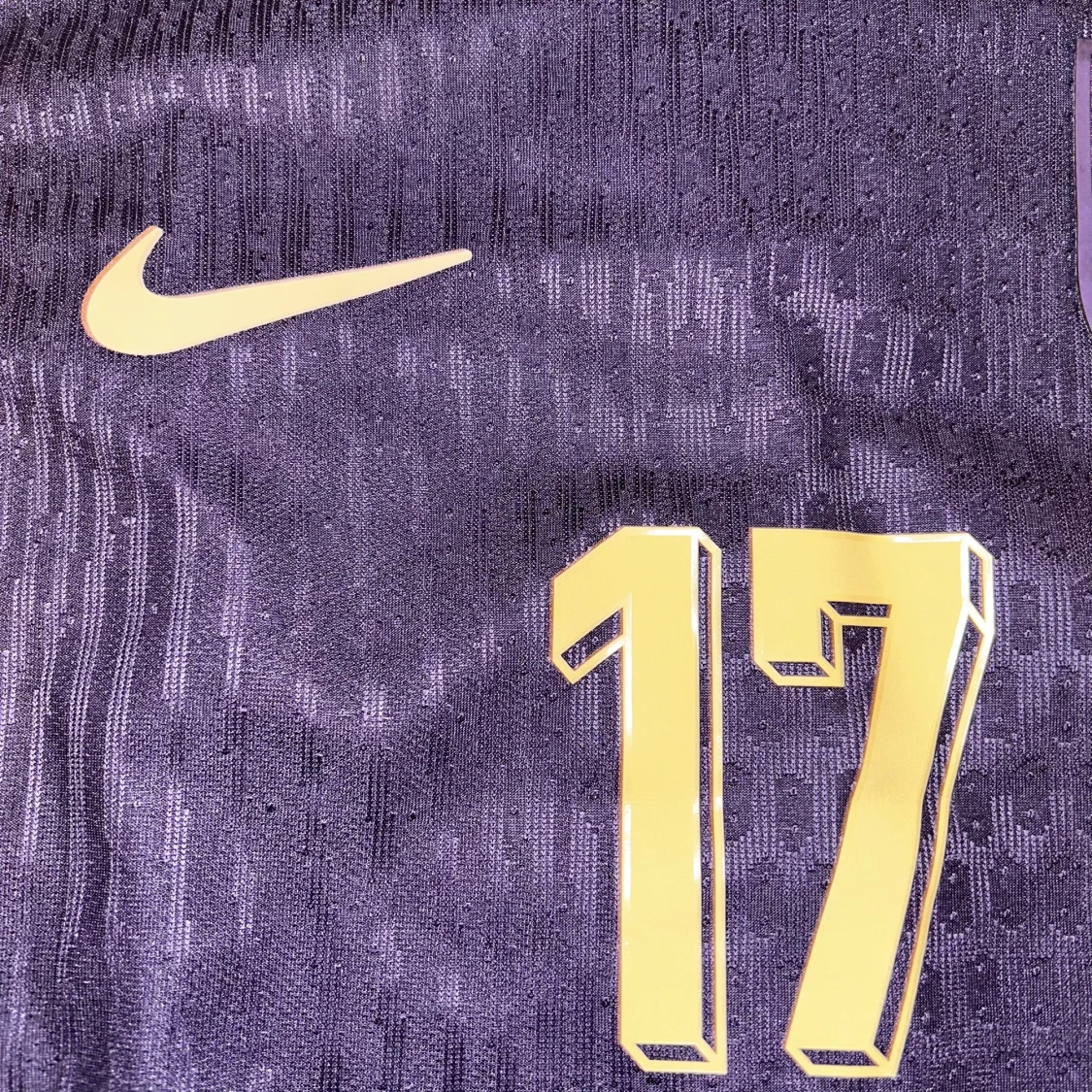 Englas Fotbollströja - 92