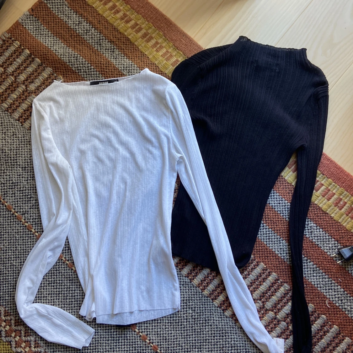 Mesh topp 2-pack!!  - 91