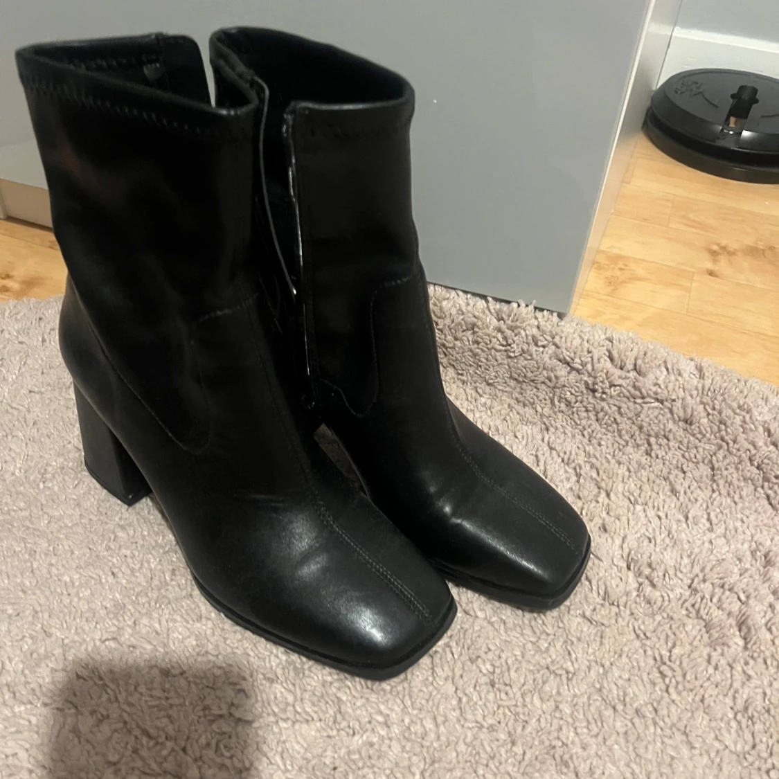 Perfekta höst stövletterna - 90