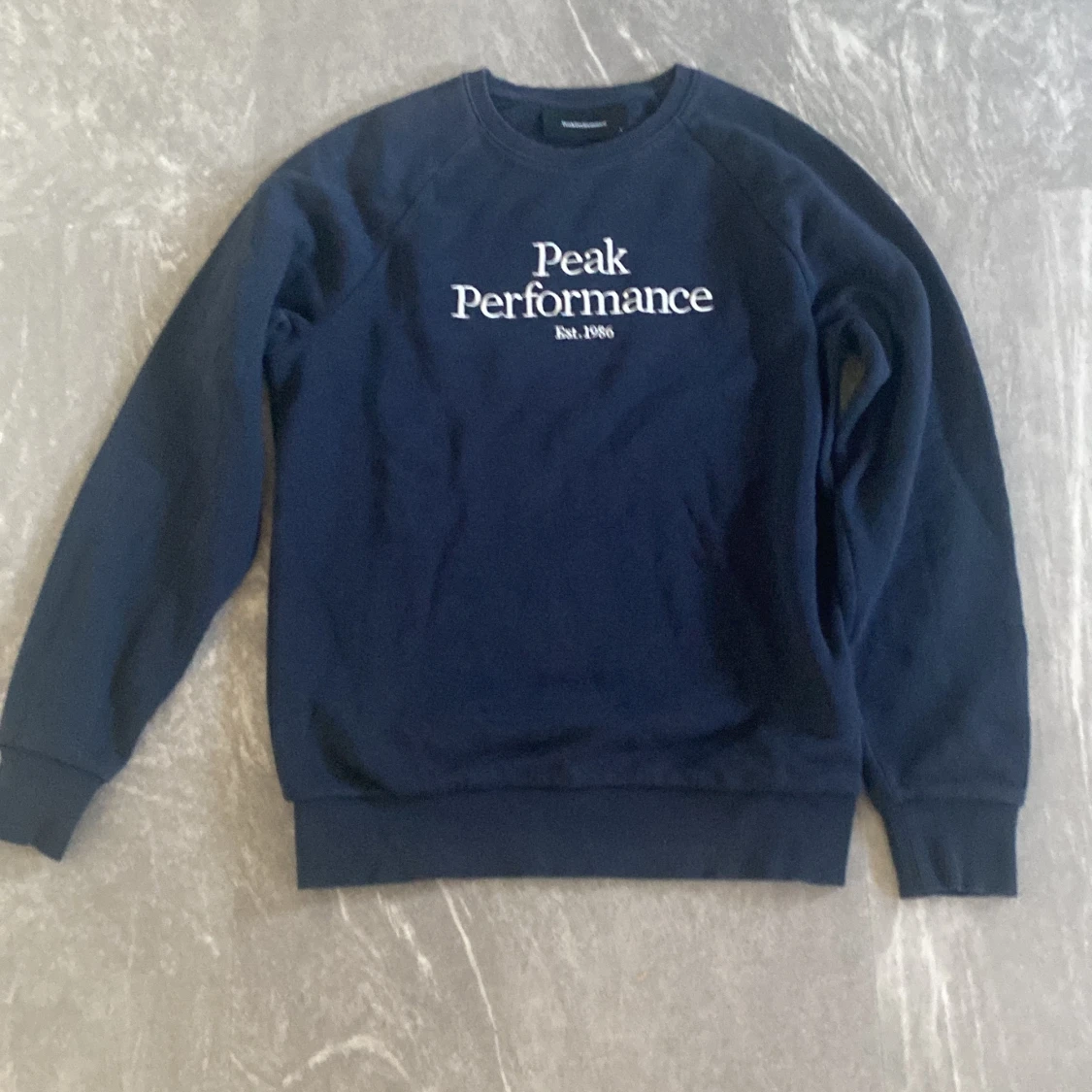 Peak performens sweatshirt