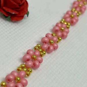  Armband -  Handmade and new, it’s under order