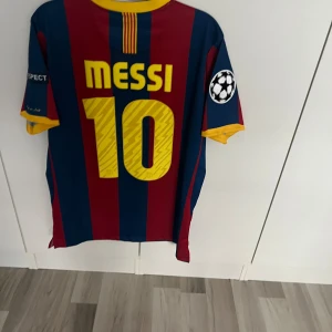 Messi tröja  - Messi 2011