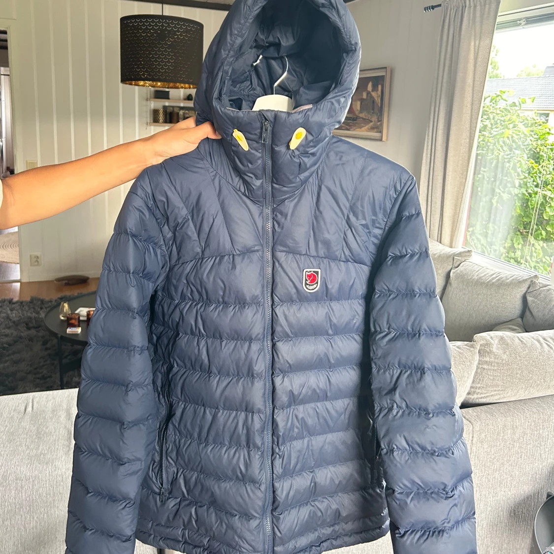 Fjällräven Jacka Herr