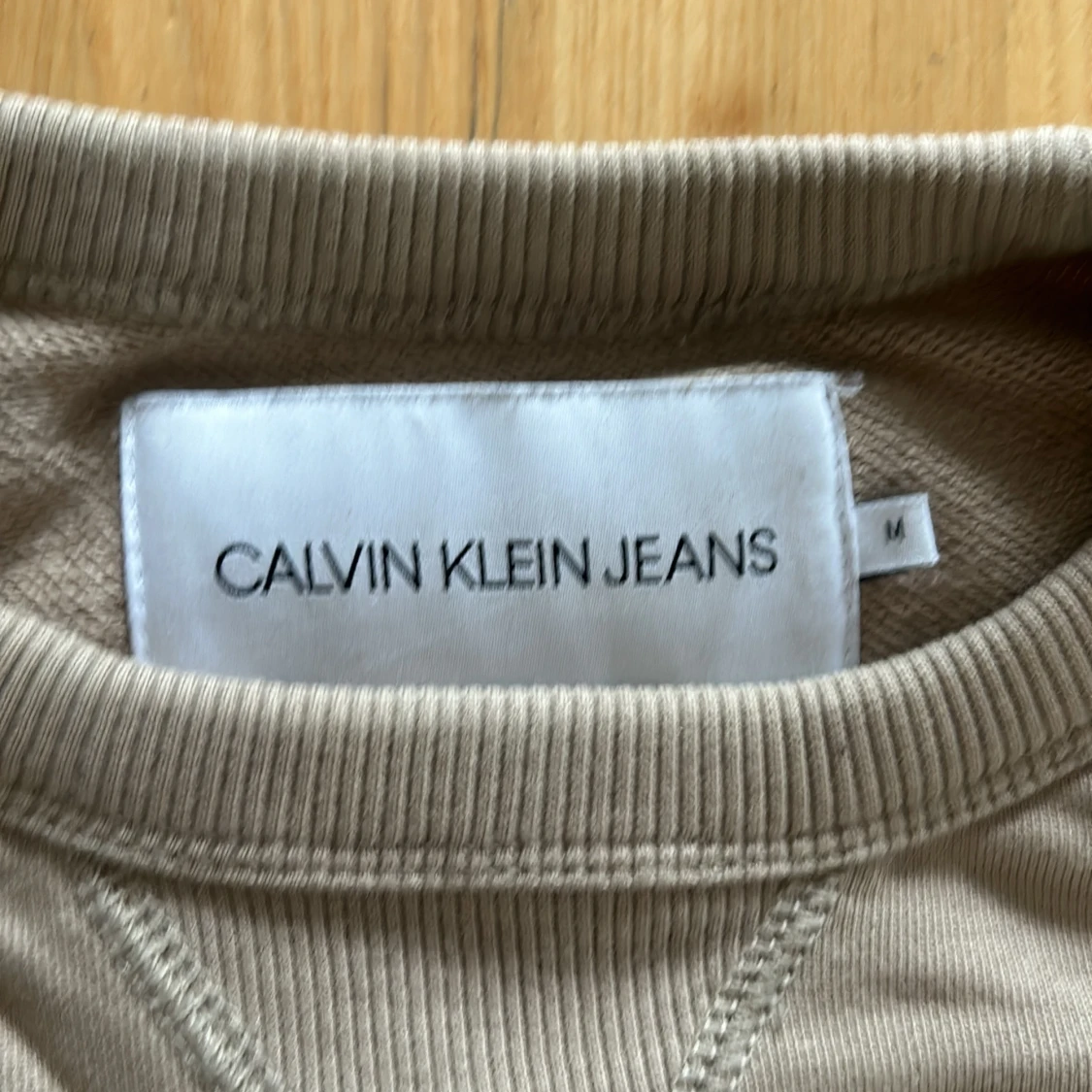 Calvin Klein Tröja - 90