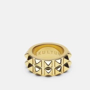 Skultuna ring - Säljer denna super coola ring för bra pris. Kan sänka lite om du vill. Original pris 1000kr