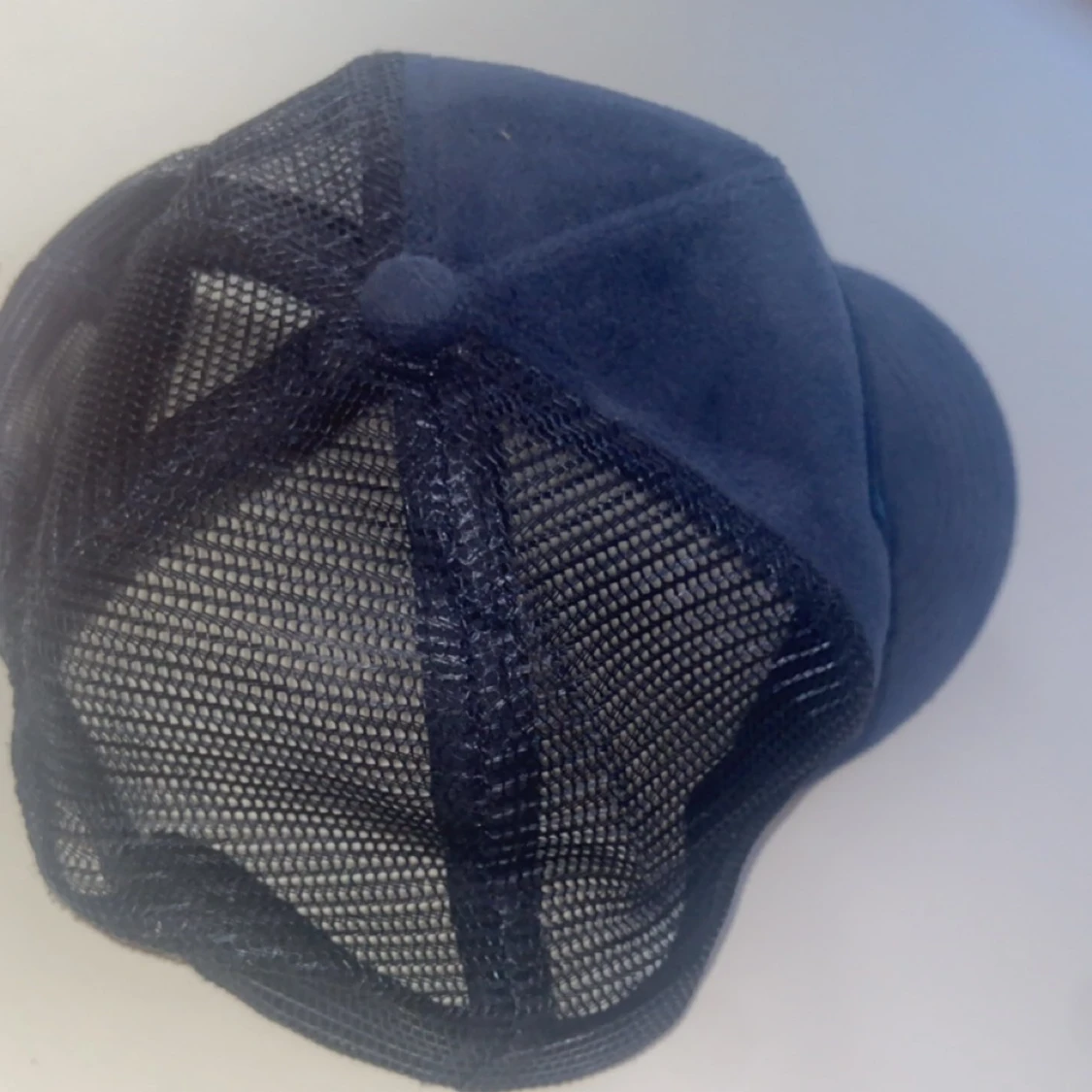 Patrick bateman keps - 90