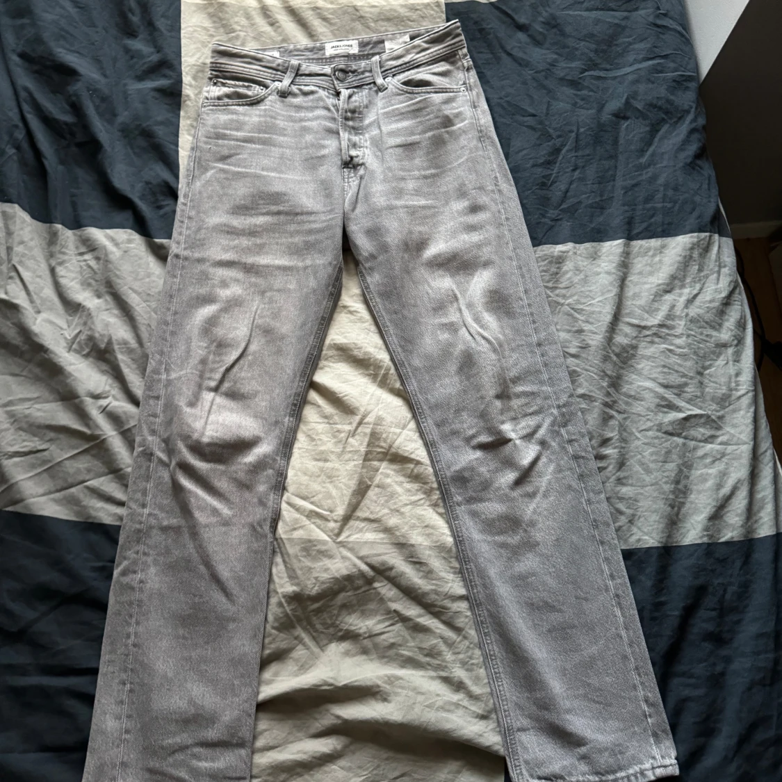 Jack & jones jeans relaxade/CHRIS - 91