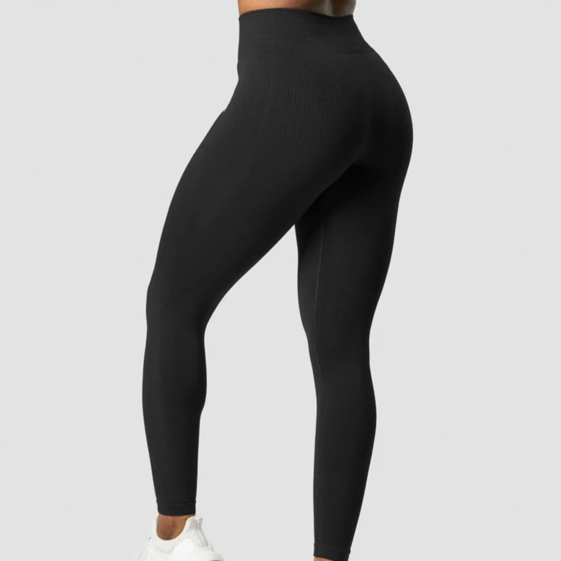 Ribbed Define Seamless tights Icaniwill - 91