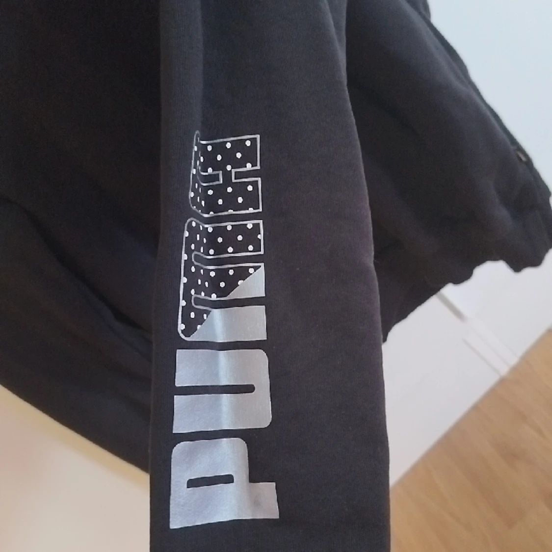 Puma träningströja - 90