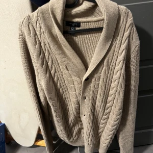 Kofta  - Skön kofta