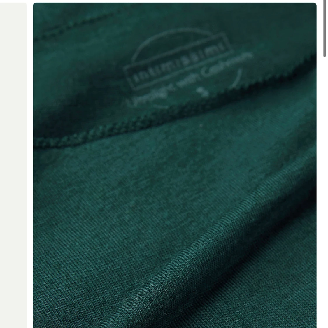 Intimissimi tröja - 91