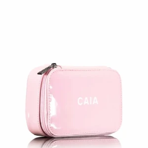 Caia necessär  - Helt slutsåld Caia necessär, priset är pågrund av små fläckar i som inte går bort. Normal pris 175kr