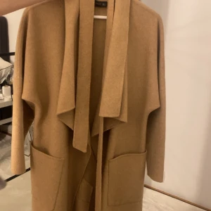 Kappa - Helt ny kappa från zara 