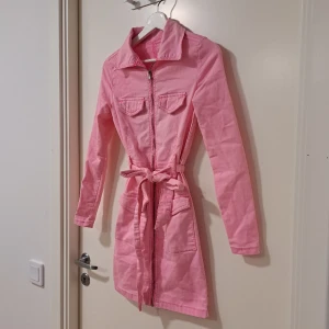 Klänning  - Passar xxs-xs