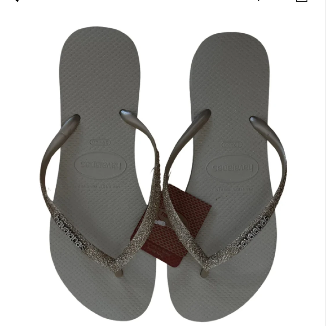 HAVAIANAS