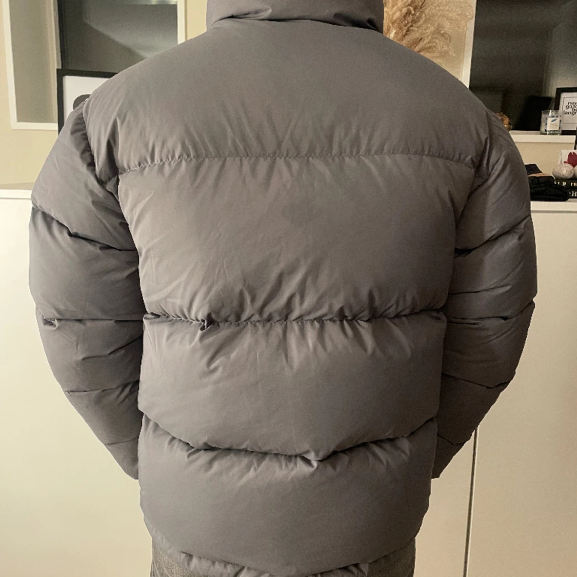 Axel Arigato Jacka - 90