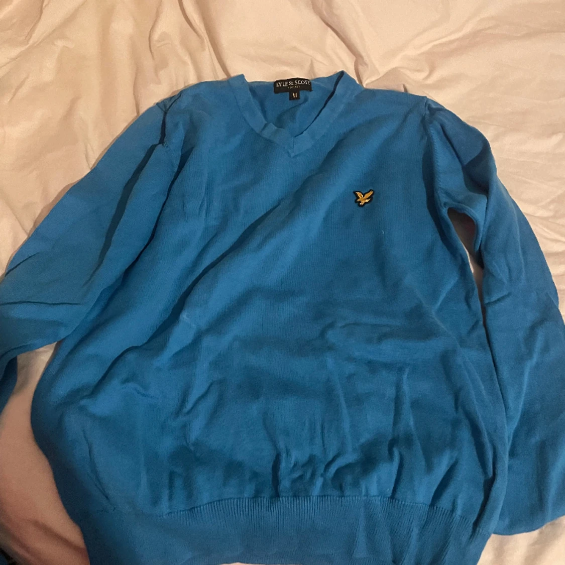 2 lyle & scoot undershirts  - 91