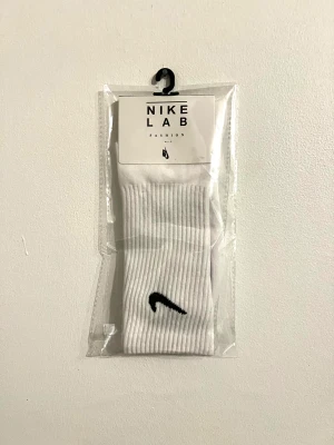 Nike strumpor  - Nike Lab strumpor i orginalförpackning! Helt nya aldrig använda!