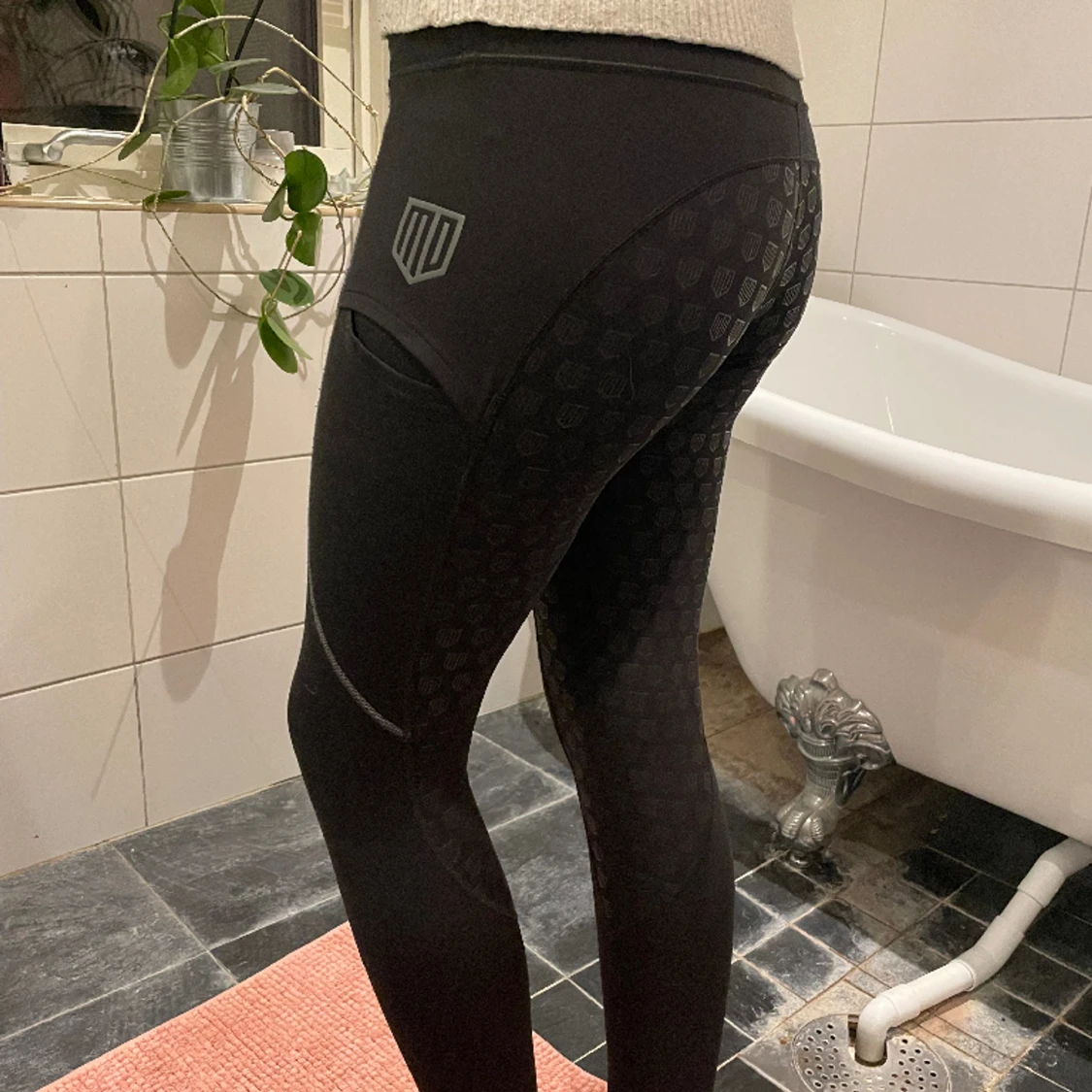 Maya delorez ridbyxor - 91