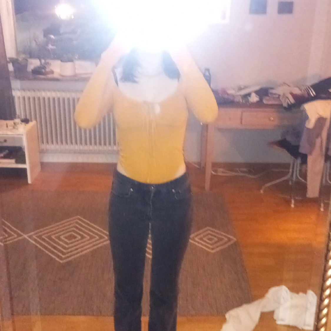 Säljer denna body då den inte riktigt var min stil - 90