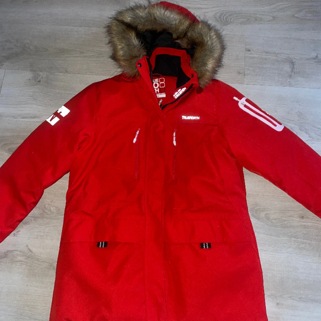 Truenorth jacka