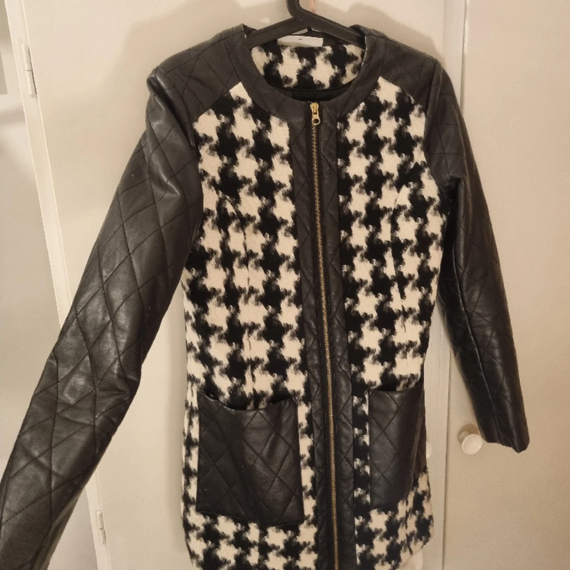 Skitsnygg kappa - 90