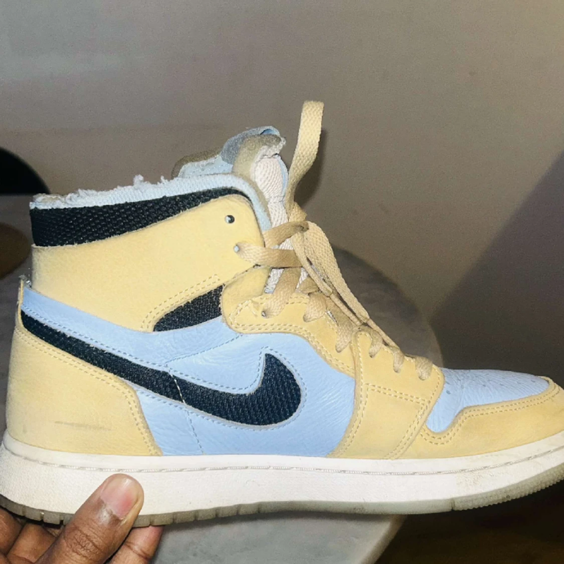 Nike Air Jordan  - 90