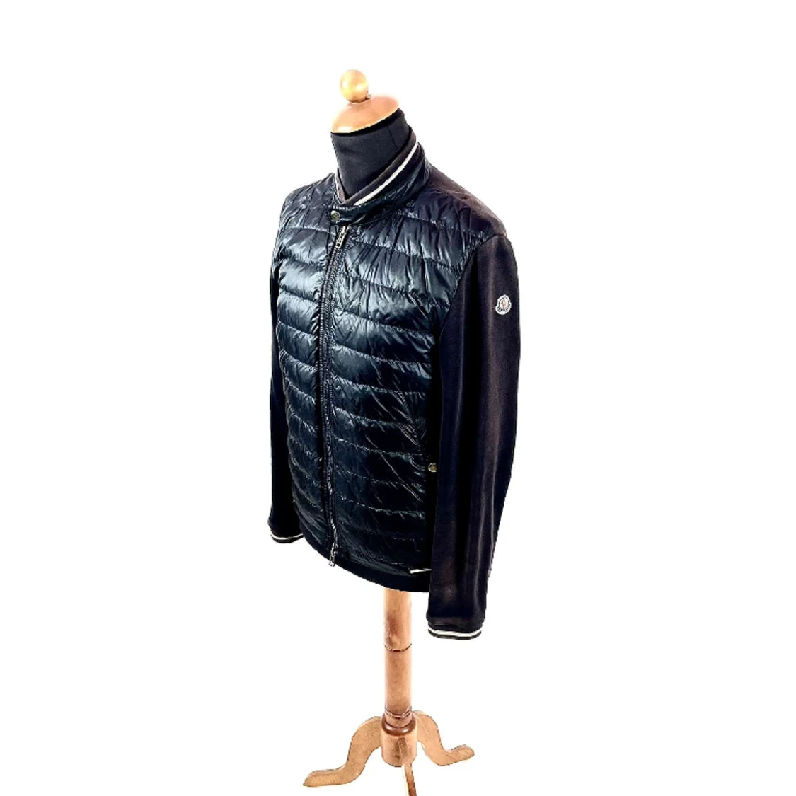 Moncler Maglia Cardigan 