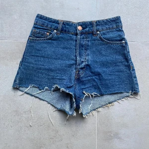 Jeansshorts - Fina shorts! Pris kan diskuteras❤️