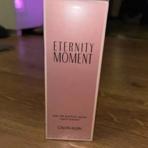 dam parfym calvin klein - 50 ml helt ny 