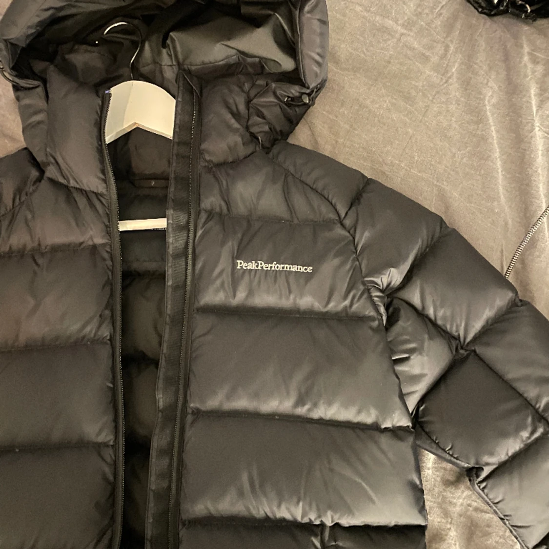 Ny peak performance jacka - 90