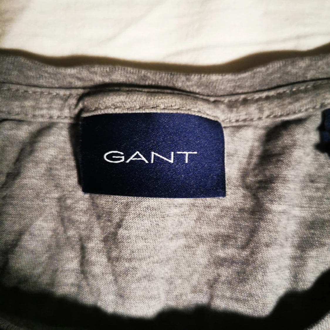 Gant t-shirt!  - 91