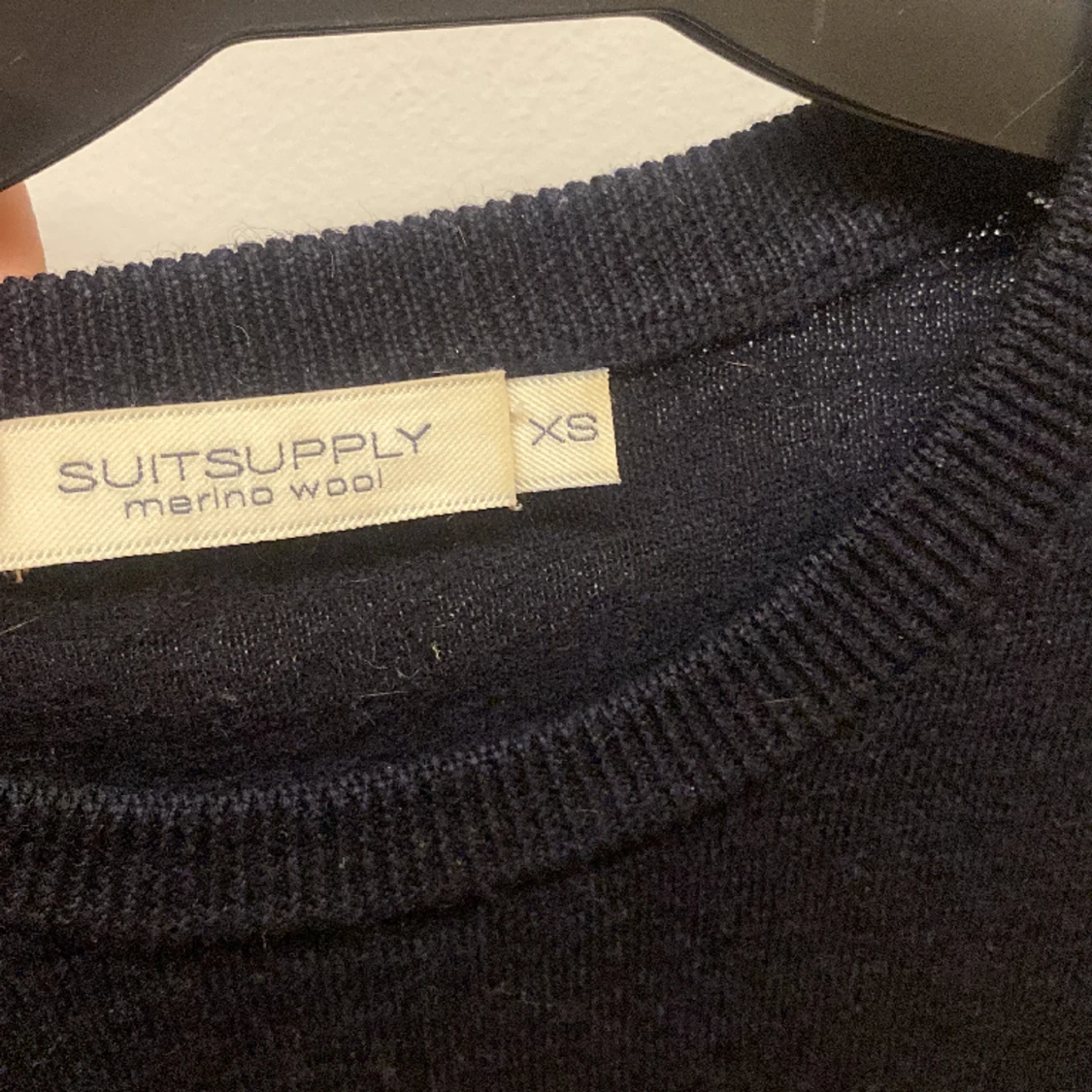 Suitsupply crewneck  - 91