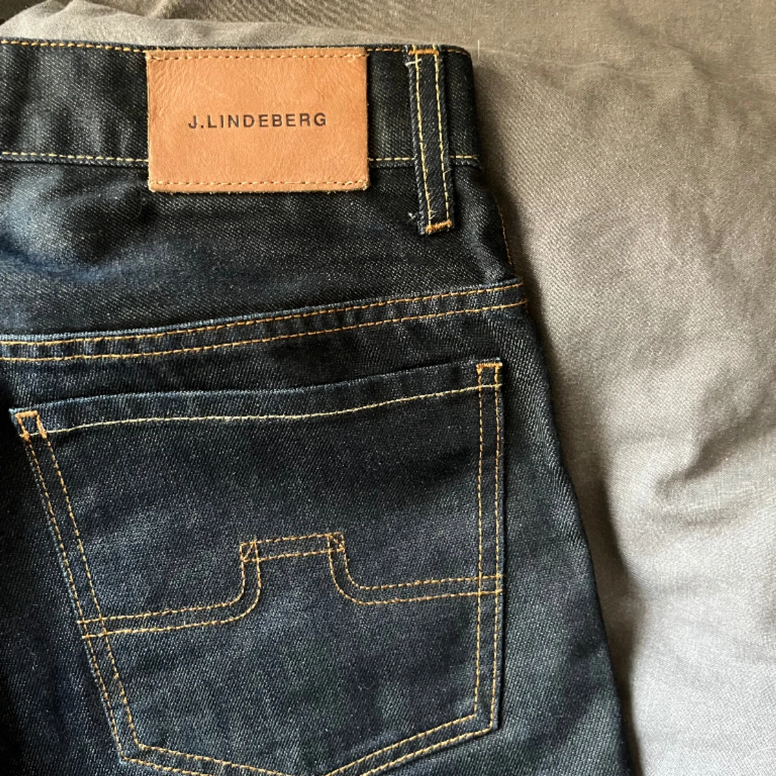 J.lindeberg jeans