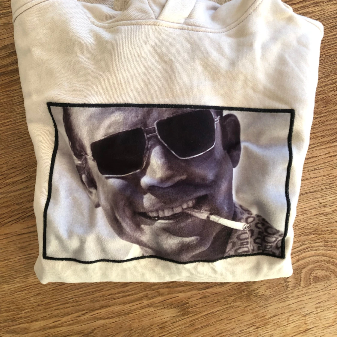 Limitato Hoodie - 91