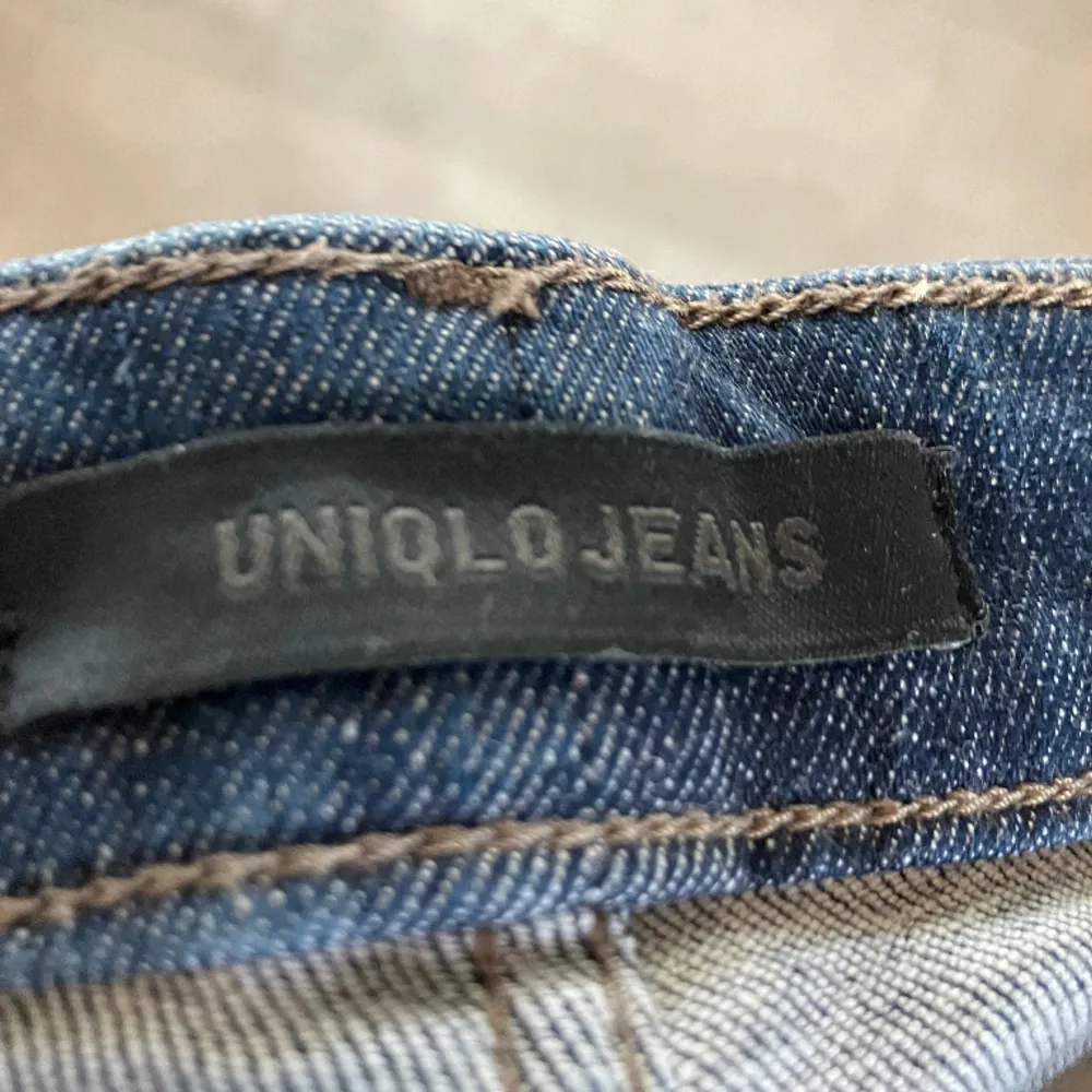 Ultra strech, skinny model, oanvända. Jeans & Byxor.