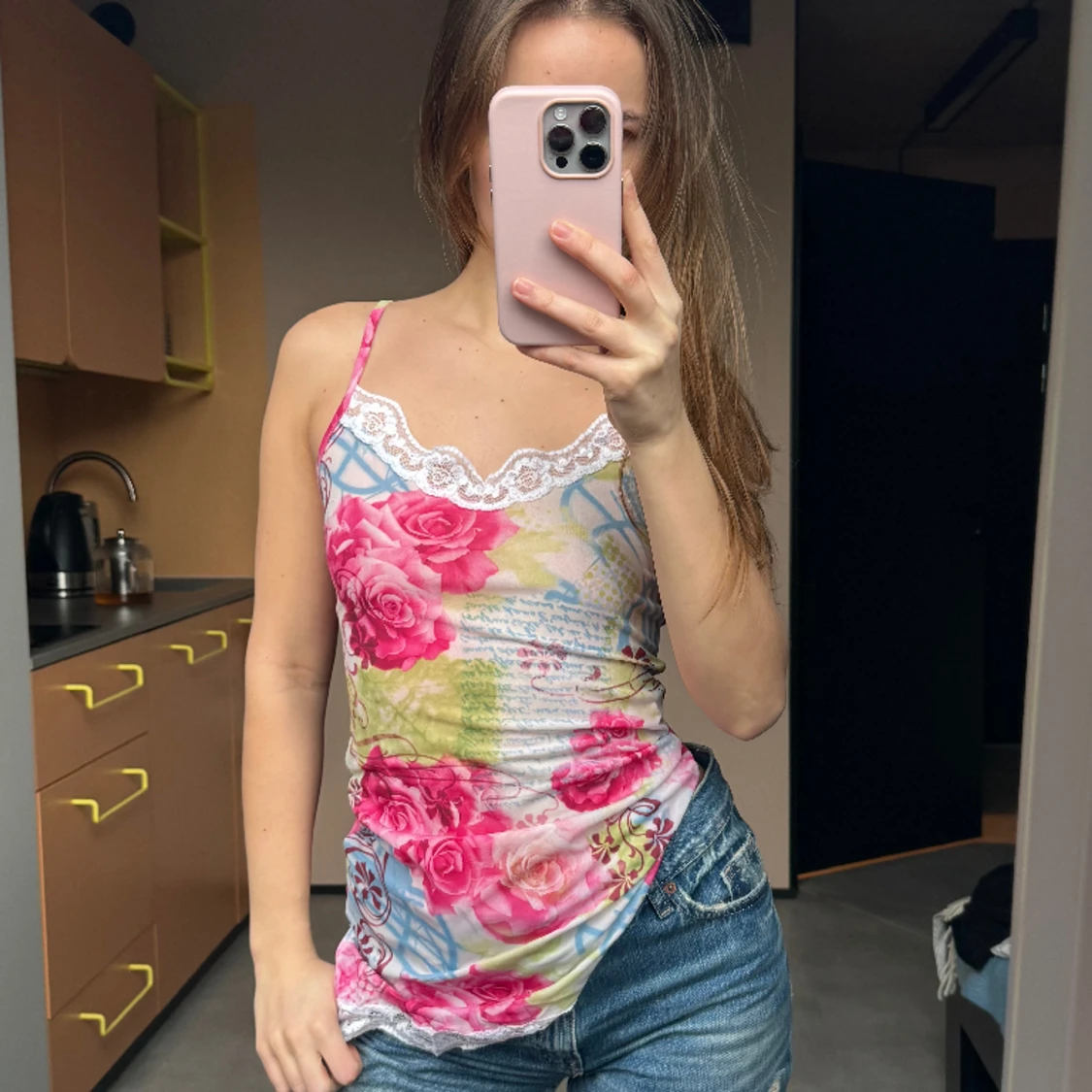 Nattlinne vintage rare!!